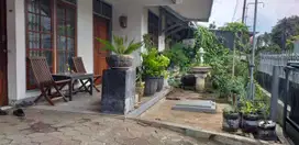 Dijual Rumah Hook Siap Huni SHM Area Sayap Bkr dkt Suryalaya Buah Batu