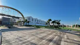 Cluster siap huni bekasi, 2 Lantai Jababeka