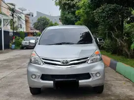 ‼️DP 12 JT‼️TOYOTA AVANZA G AT, MOBIL TERAWAT & SIAP PAKAI.
