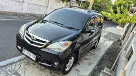 daihatsu xenia 1.3 XI vvti 2010