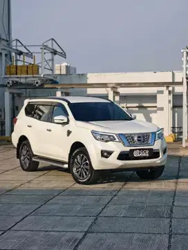 KM 63RB LOW MURAH ! NISSAN TERRA VL 4x2 2019 AT MDL 2018/2020