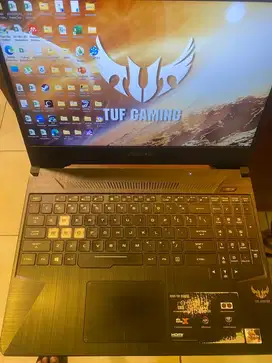 Asus Tuf Gaming