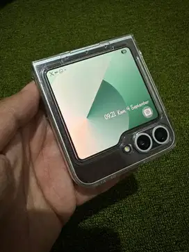 samsung flip 6 12/256
