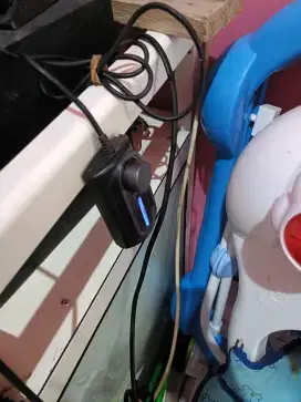 Speaker simbadda bass babget tipe lama free bluetooth externall