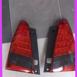 Stop Lamp LED Inova