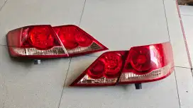 Lampu Belakang Toyota Camry 2008