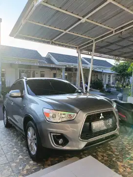 Outlander AT 2016 Terawat