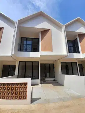 RUMAH BEST SELLER DI JATIASIH HARGA 600 JUTAAN FREE BIAYA-BIAYA