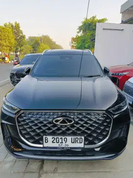 Tiggo 8 Chery Super Hybrid