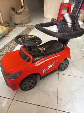 Mobil Anak Dorong Second Mobil Tumpak
