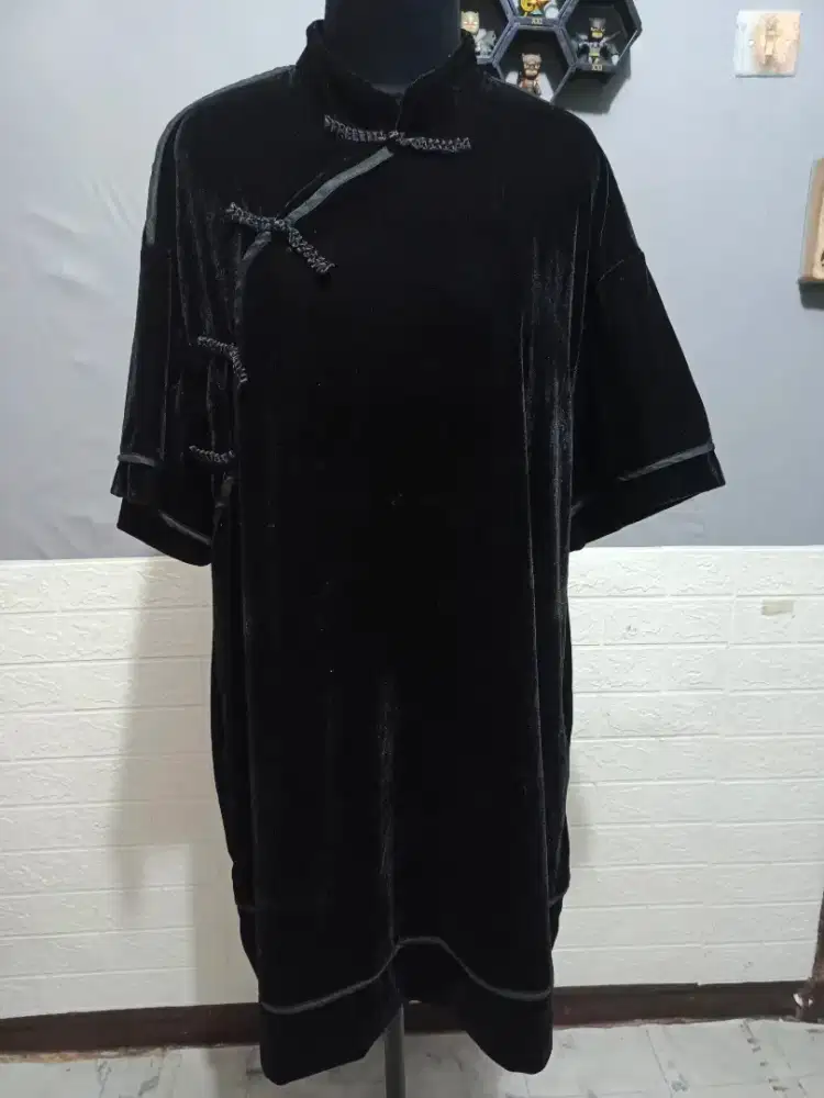 Dress Serba 65.000