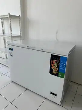 Chest Freezer RSA