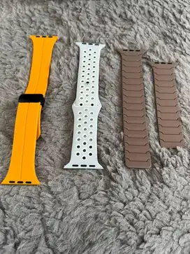 Apple watch strap premium