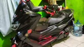 Yamaha nmax 2017 non abs