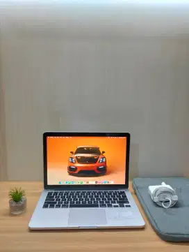 Macbook Pro Retina 2014