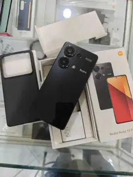 Redmi Note 13 Pro (8/256) Fullset Original
