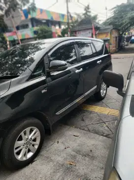 Toyota Kijang Innova 2019 Bensin