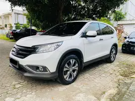 Jual Honda CRV 2.4 Prestige A/T tahun 2013.17
