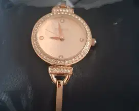 Dijual jam tangan wanita Elizabeth ori