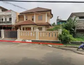 Dijual Rumah Dibawah Pasaran Perkavlingan Meruya Ilir Jakarta Barat