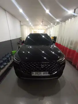 CHERY TIGGO 8 premium
