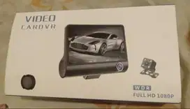 FS Video Car DVR WDR FULL HD 1080 / Dash Cam kondisi 100% Baru (BNIB)