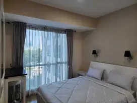 Sewa Casa Grande Montreal 1BR Fully Furnished 51 sqm Best