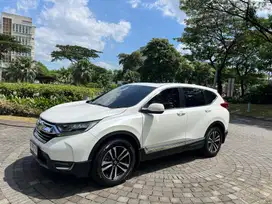 Honda CR-V 2019 Bensin