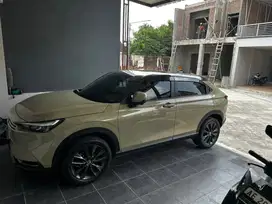 Honda HR-V 2023 Bensin