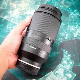 Tamron 70-180mm F2.8 Di III VXD For Sony. Used. Mulus Sekali