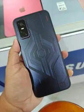 Infinix Gt 30 Pro Spesial GiftBox (16/256) Fullset mlus kayak baru