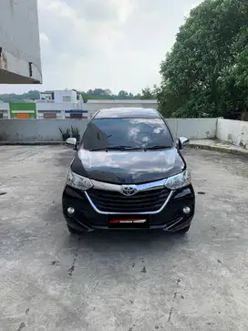 Toyota Avanza G AT 1.3 2017