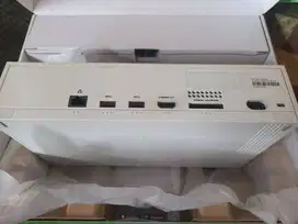 Xbox S Series Kondisi Baik
