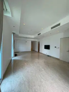 Dijual Apartemen Sudirman Residence Penthouse 3BR