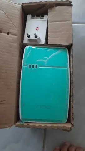 Dsc wireless repeater