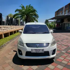 SUZUKI ERTIGA GL 2014 MANUAL
