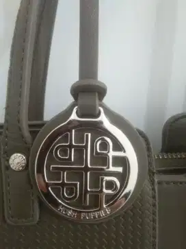 Tas hush puppies original