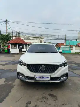 MG ZS 1.5 LUX AUTOMATIC' SUNROOF PANORAMIC' 2020