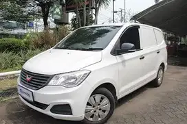 DP MURAH - Wuling Formo 1.2 Blind Van Bensin-MT 2020