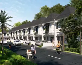 Rumah Dijual Cilandak. Dkt Mayapada, RS Fatmawati. UNIT NEW, Cluster
