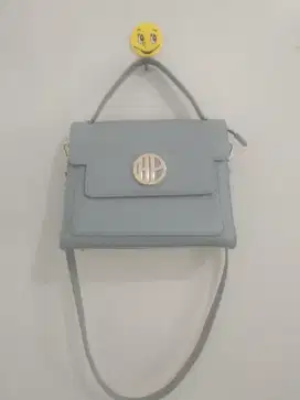 Tas hush puppies bisa jinjing dan bisa selempang