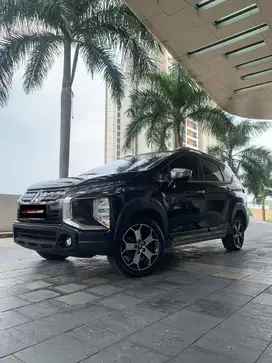 Mitsubishi Xpander Cross Matic 2021