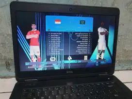DELL CORE I5 VGA NVIDIA GEFORCE RAM8GB FULL APLIKASI TINGGAL PAKAI