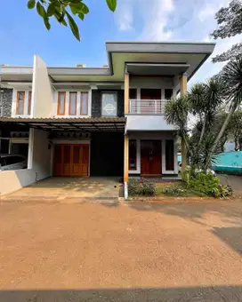 Rumah Cilandak Dijual. Cluster Dkt Toll. UNIT Terawat. SUPER NEGO
