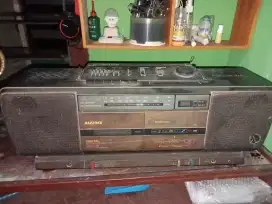 Radio Polytron Grand Compo