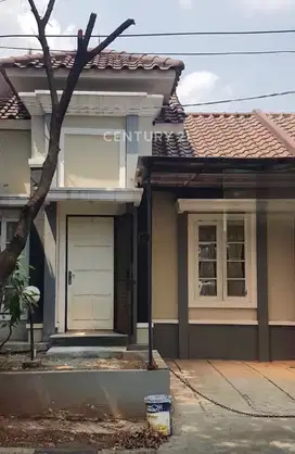 Rumah Yang Nyaman Dan Ekonomis Di Lembah Hijau Lippo Cikarang