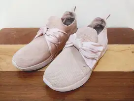 Sepatu Skechers Mark Nason Long Angeles Wanita