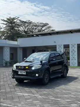Bismillah di Jual Fortuner Vnt 2013‼️