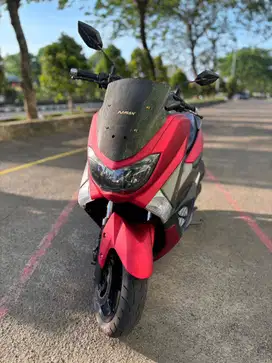 YAMAHA NMAX 155 TAHUN 2017