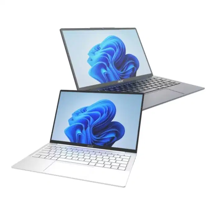 Laptop Acer Aspire Lite  AL14-32P-37SA (Silver)